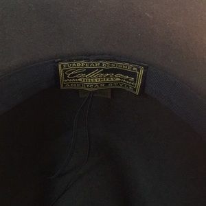 Callahan Accessories - Callahan 100% Wool Hat Callahan Accessories - Callahan 100% Wool Hat